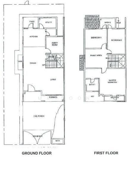 2-storey Terraced House for Sale in Bandar Metro Puchong (Puchong) - Mr Soon - PropertyGuru.com.my