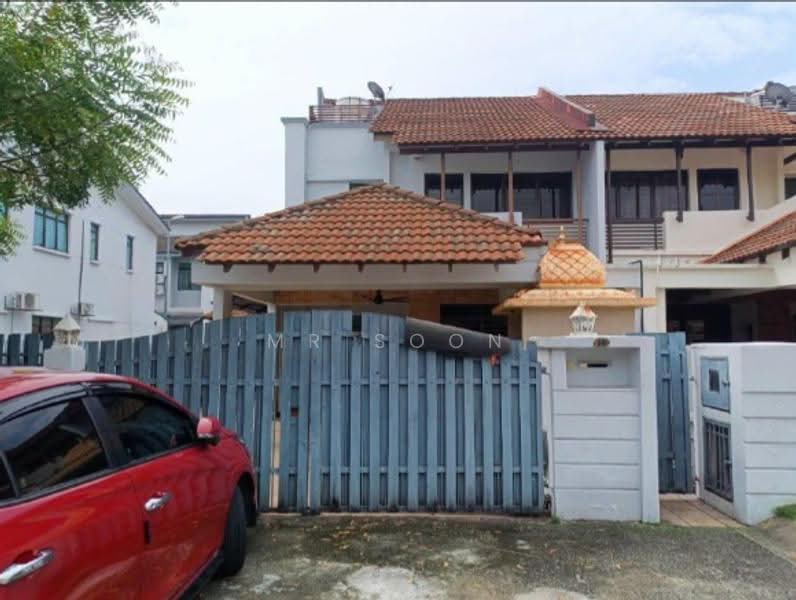 2-storey Terraced House for Sale in Bandar Metro Puchong (Puchong) - Mr Soon - PropertyGuru.com.my