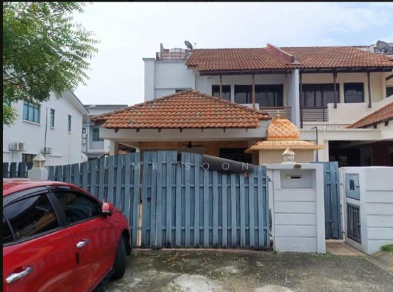 2-storey Terraced House for Sale in Bandar Metro Puchong (Puchong) - Mr Soon - PropertyGuru.com.my
