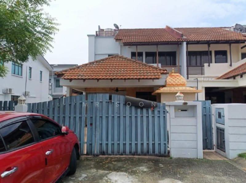 2-storey Terraced House for Sale in Bandar Metro Puchong (Puchong) - Mr Soon - Exterior - PropertyGuru.com.my