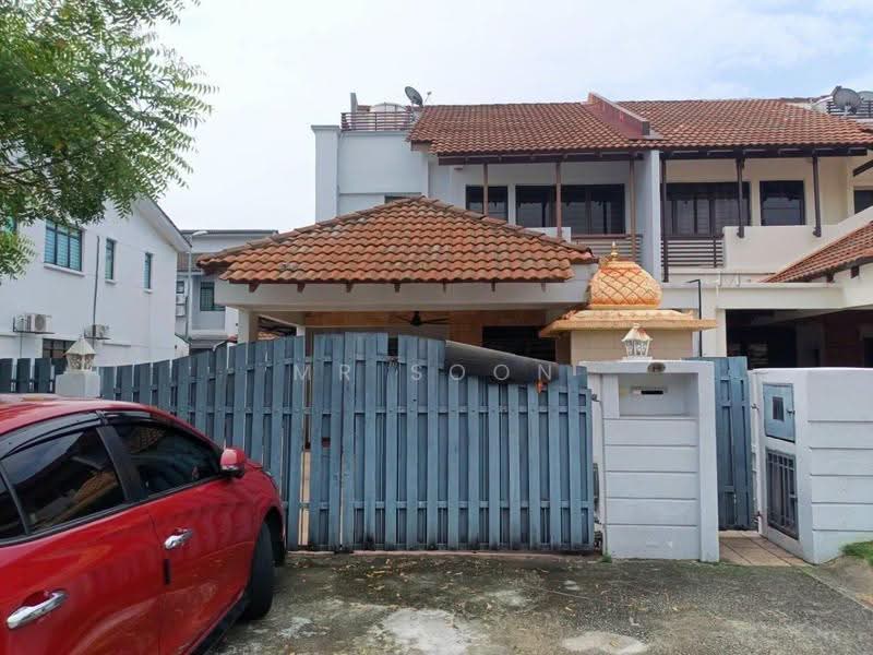 2-storey Terraced House for Sale in Bandar Metro Puchong (Puchong) - Mr Soon - PropertyGuru.com.my
