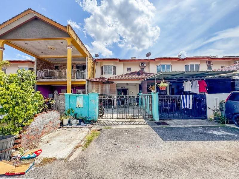 2-storey Terraced House for Sale in Bandar Tasik Kesuma (Beranang) - Luqman Abdullah - PropertyGuru.com.my