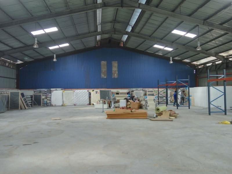 Detached Factory for Rent in Shah Alam (Selangor) - Han Wai Chow - PropertyGuru.com.my