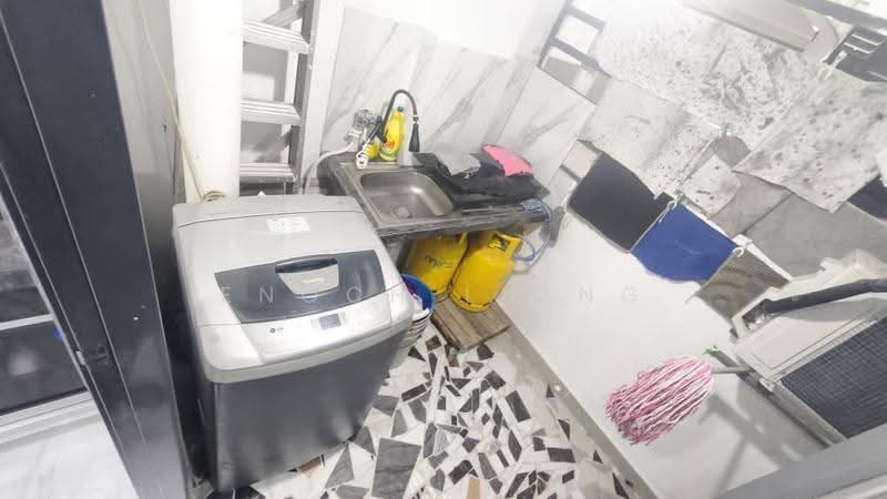 Flat for Rent at PANGSAPURI PULAI MUTIARA 3 - Enoch Liong - PropertyGuru.com.my
