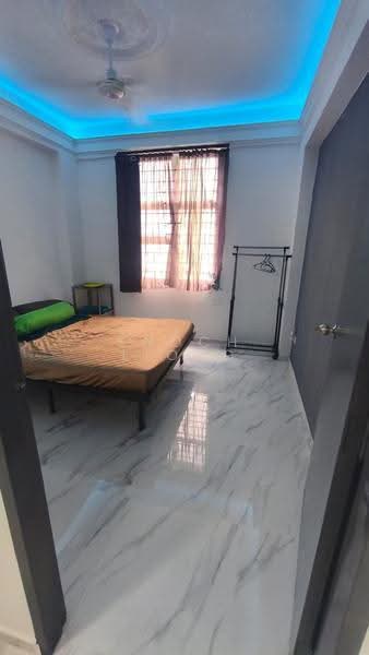 Flat for Rent at PANGSAPURI PULAI MUTIARA 3 - Enoch Liong - Bedroom - PropertyGuru.com.my