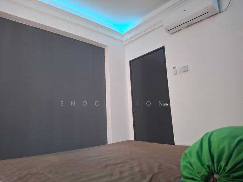 Flat for Rent at PANGSAPURI PULAI MUTIARA 3 - Enoch Liong - Bedroom - PropertyGuru.com.my