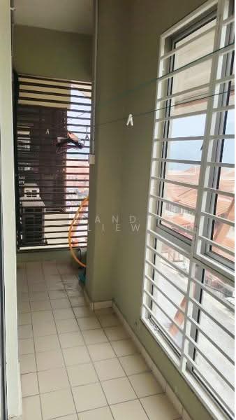 Rumah Bandar untuk Dijual di Taman Amansiara (Rawang) - Mandy Liew - Balcony - PropertyGuru.com.my