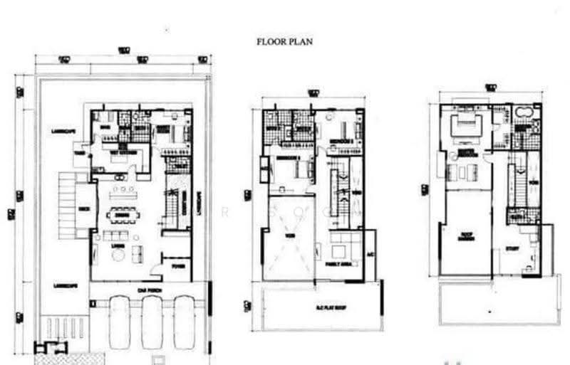 Bungalow House for Sale in Seksyen 25 (Shah Alam) - Mr Soon - PropertyGuru.com.my