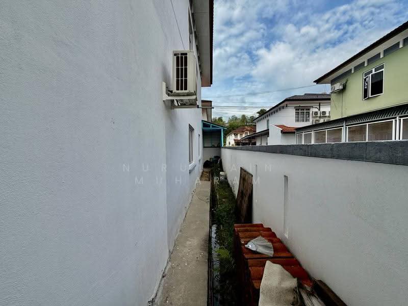 Rumah Teres untuk Dijual di Bandar Bukit Puchong (Puchong) - Nurul Ain Muharam - PropertyGuru.com.my