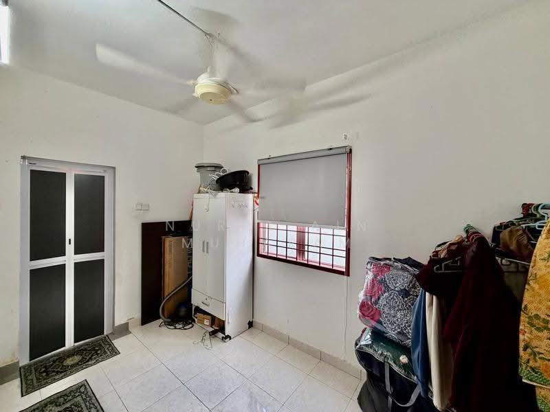 Rumah Teres untuk Dijual di Bandar Bukit Puchong (Puchong) - Nurul Ain Muharam - Interior - PropertyGuru.com.my
