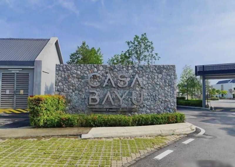 Townhouse for Rent in Dengkil (Selangor) - Sya Rusli - PropertyGuru.com.my