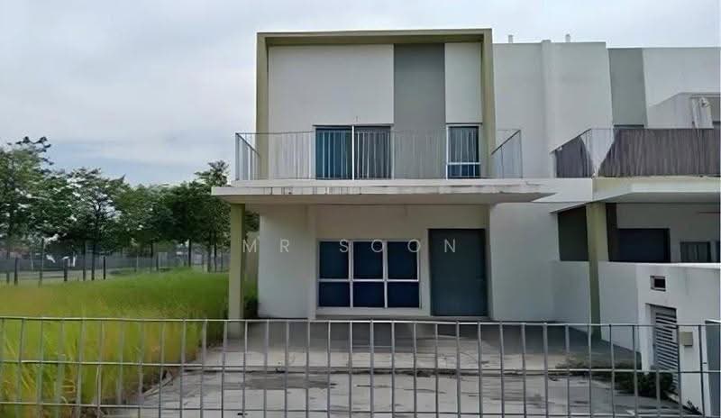 Terraced House for Sale in Cyberjaya (Selangor) - Mr Soon - PropertyGuru.com.my