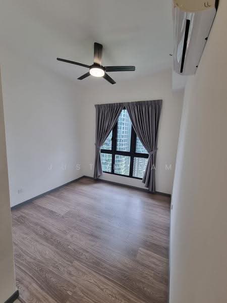 Kediaman Servis untuk Disewa di Southlink - Justin Lam - Interior - PropertyGuru.com.my