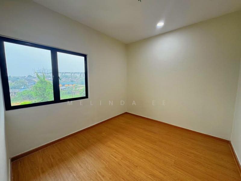 Flat for Sale at Flat Bandar Selesa Jaya @ Jalan Silat Gayong - Melinda Ee - View - PropertyGuru.com.my
