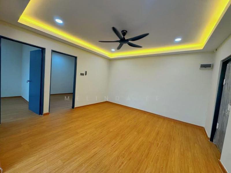 Flat for Sale at Flat Bandar Selesa Jaya @ Jalan Silat Gayong - Melinda Ee - Interior - PropertyGuru.com.my