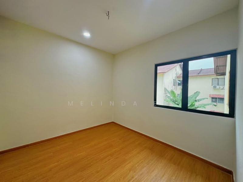 Flat for Sale at Flat Bandar Selesa Jaya @ Jalan Silat Gayong - Melinda Ee - Interior - PropertyGuru.com.my