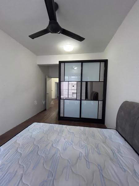 Rumah Teres 2-Tingkat untuk Disewa di Dengkil (Selangor) - Sya Rusli - Bedroom - PropertyGuru.com.my