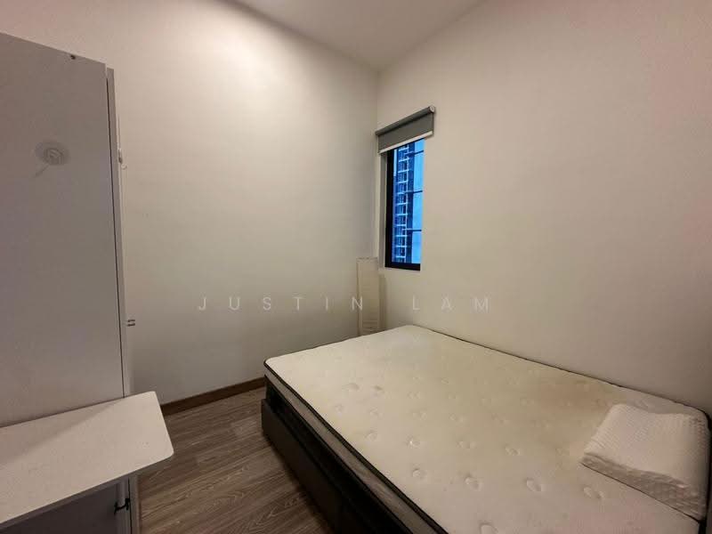 Service Residence for Sale at South View - Justin Lam - Bedroom - PropertyGuru.com.my