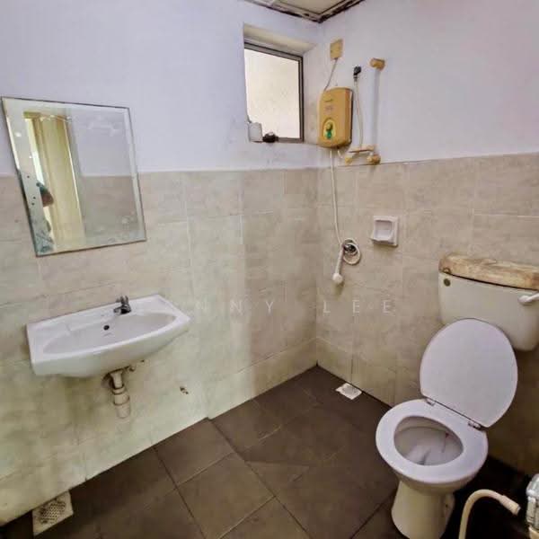 Condominium for Rent at Juta Mines - Benny Lee - Bathroom - PropertyGuru.com.my