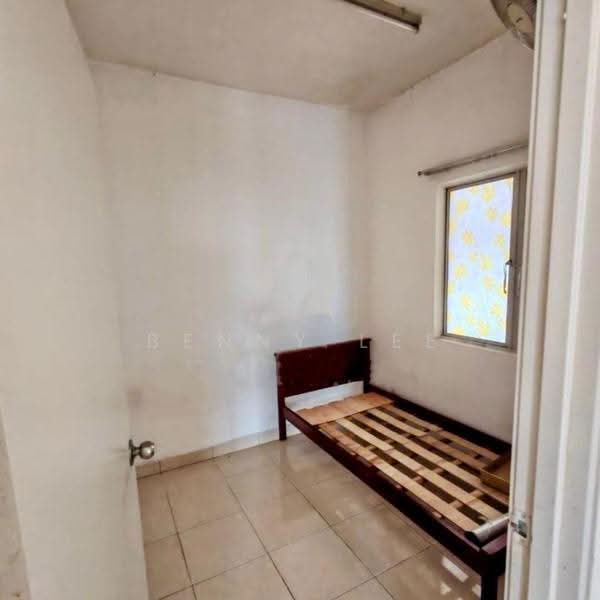 Condominium for Rent at Juta Mines - Benny Lee - Bedroom - PropertyGuru.com.my