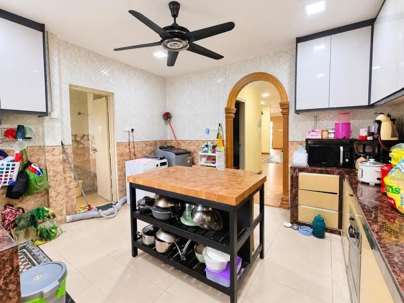 2-storey Terraced House for Sale in Nilai Impian (Nilai) - Hawa Ibrahim - PropertyGuru.com.my