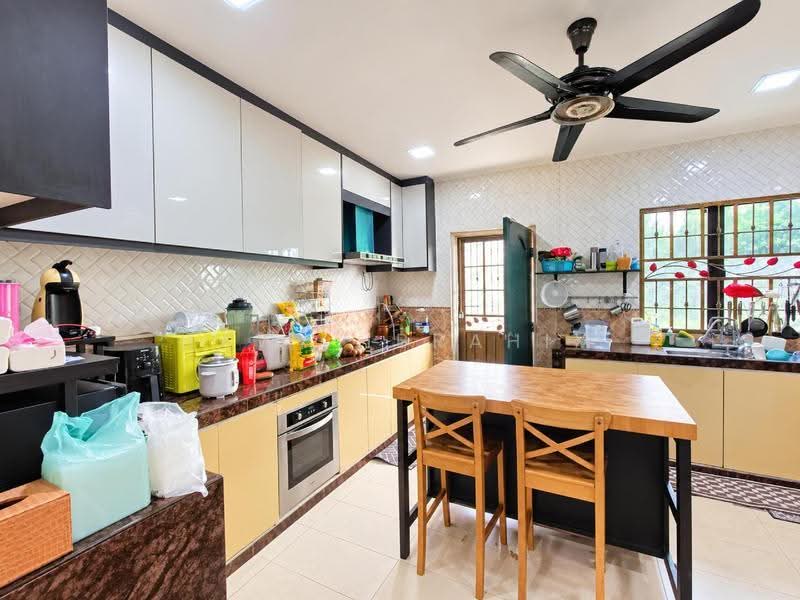 2-storey Terraced House for Sale in Nilai Impian (Nilai) - Hawa Ibrahim - PropertyGuru.com.my