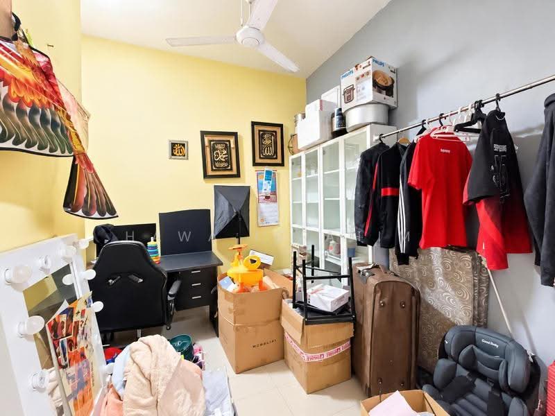 2-storey Terraced House for Sale in Nilai Impian (Nilai) - Hawa Ibrahim - PropertyGuru.com.my