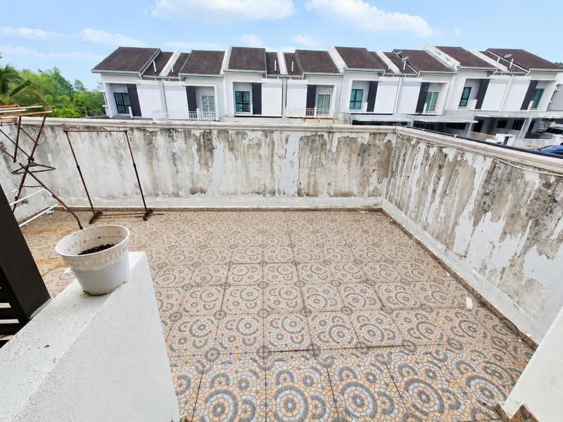 2-storey Terraced House for Sale in Nilai Impian (Nilai) - Hawa Ibrahim - PropertyGuru.com.my