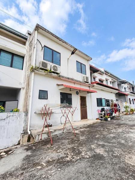 2-storey Terraced House for Sale in Nilai Impian (Nilai) - Hawa Ibrahim - PropertyGuru.com.my