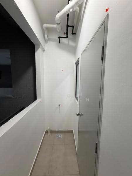 Kediaman Servis untuk Disewa di 168 Park Residensi Selayang - Sarah Suliman - Interior - PropertyGuru.com.my