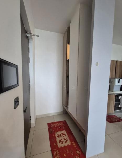 Kediaman Servis untuk Dijual di Green Haven - Yucong . - Entrance - PropertyGuru.com.my
