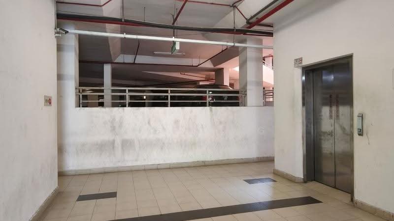 Pejabat untuk Dijual di Bayan Lepas (Penang) - Angel Ang - Corridor - PropertyGuru.com.my