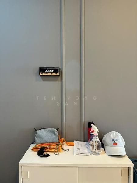 Service Residence for Sale at H2O Residences - Teh Yong San - PropertyGuru.com.my