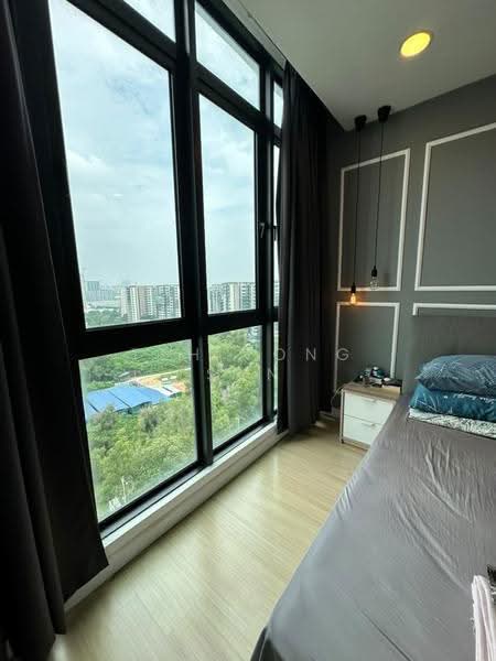 Service Residence for Sale at H2O Residences - Teh Yong San - Bedroom - PropertyGuru.com.my