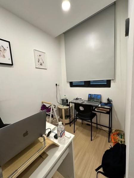 Service Residence for Sale at H2O Residences - Teh Yong San - Study - PropertyGuru.com.my
