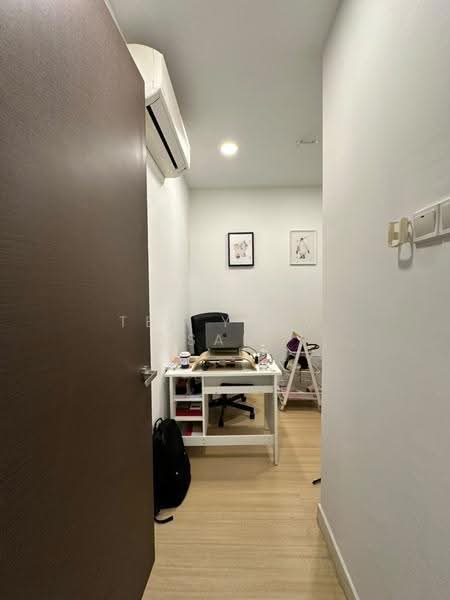Service Residence for Sale at H2O Residences - Teh Yong San - Study - PropertyGuru.com.my