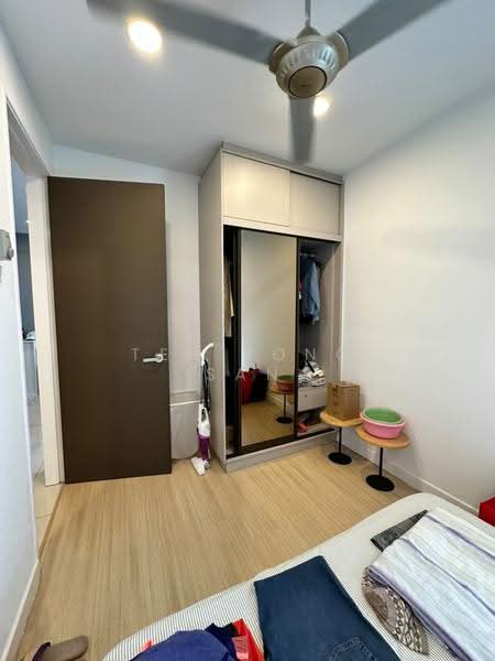 Service Residence for Sale at H2O Residences - Teh Yong San - Bedroom - PropertyGuru.com.my
