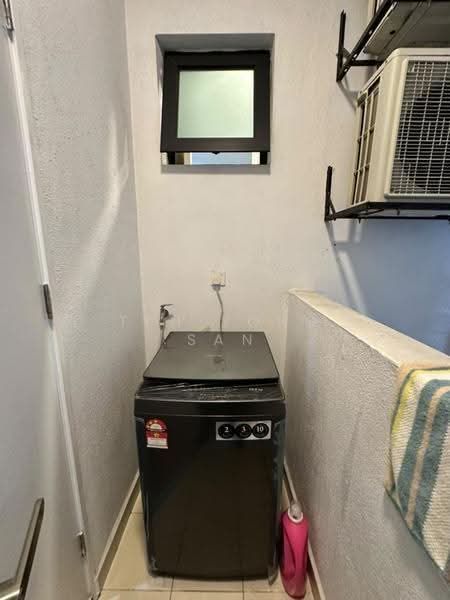 Service Residence for Sale at H2O Residences - Teh Yong San - PropertyGuru.com.my