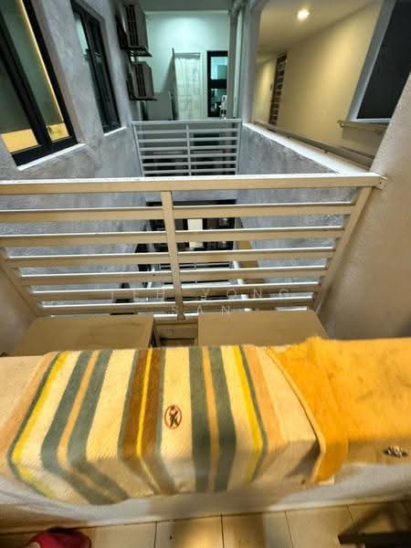 Service Residence for Sale at H2O Residences - Teh Yong San - Corridor - PropertyGuru.com.my