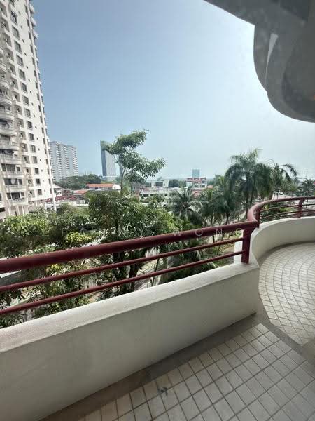 Kondominium untuk Dijual di Mutiara Villa Condominium - Fanny Wong - PropertyGuru.com.my