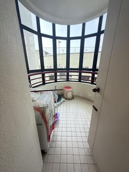 Kondominium untuk Dijual di Mutiara Villa Condominium - Fanny Wong - PropertyGuru.com.my