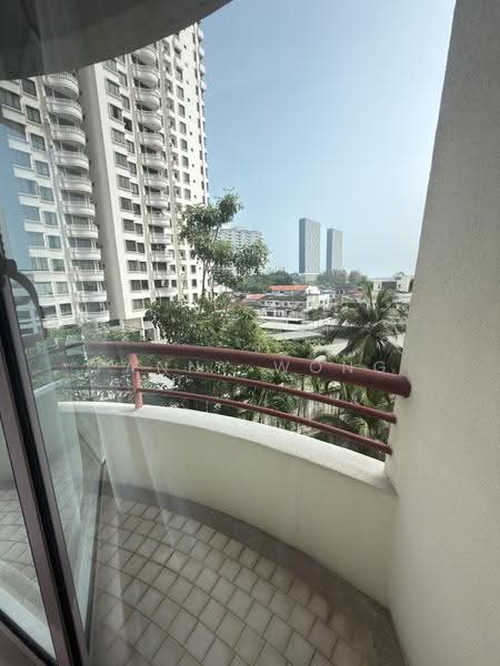 Kondominium untuk Dijual di Mutiara Villa Condominium - Fanny Wong - PropertyGuru.com.my