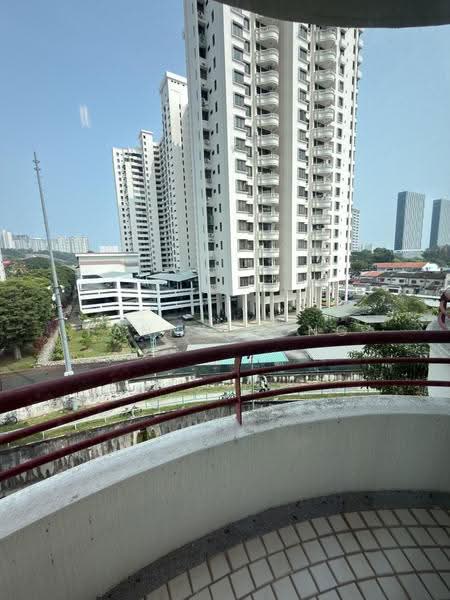 Kondominium untuk Dijual di Mutiara Villa Condominium - Fanny Wong - PropertyGuru.com.my