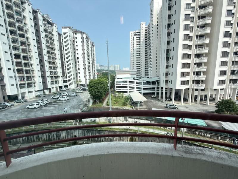 Kondominium untuk Dijual di Mutiara Villa Condominium - Fanny Wong - PropertyGuru.com.my
