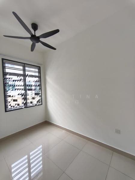 Rumah Teres untuk Disewa di Bandar Dato Onn (Tebrau) - Christina Ling - Interior - PropertyGuru.com.my