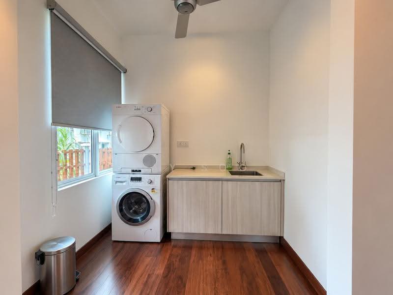 Semi-Detached House for Rent in Setia Eco Park (Setia Alam) - Ray Soo - Interior - PropertyGuru.com.my
