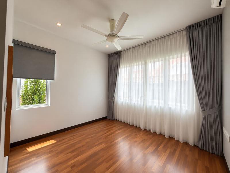 Semi-Detached House for Rent in Setia Eco Park (Setia Alam) - Ray Soo - Interior - PropertyGuru.com.my