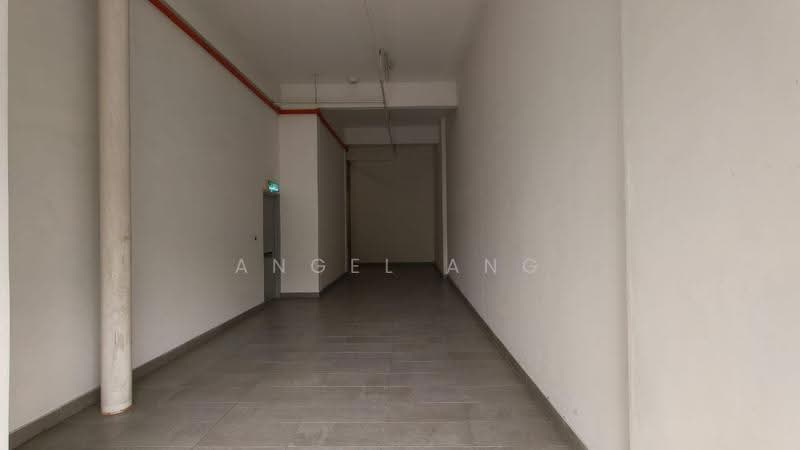 Corridor