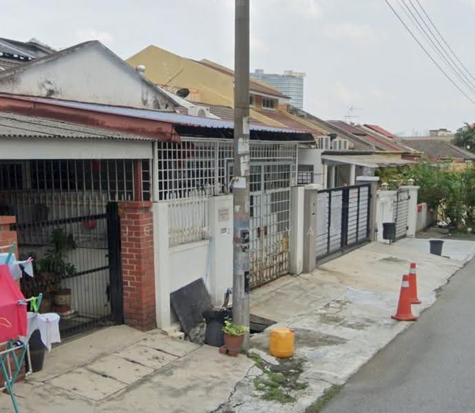 1-storey Terraced House for Sale in Kuantan (Pahang) - Jeffrey Yap - PropertyGuru.com.my