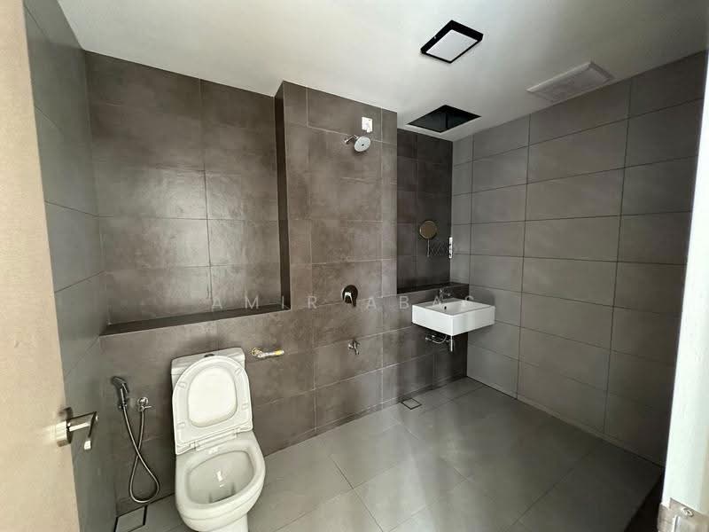 2-storey Terraced House for Sale in Semenyih (Selangor) - Amir Abas - Bathroom - PropertyGuru.com.my